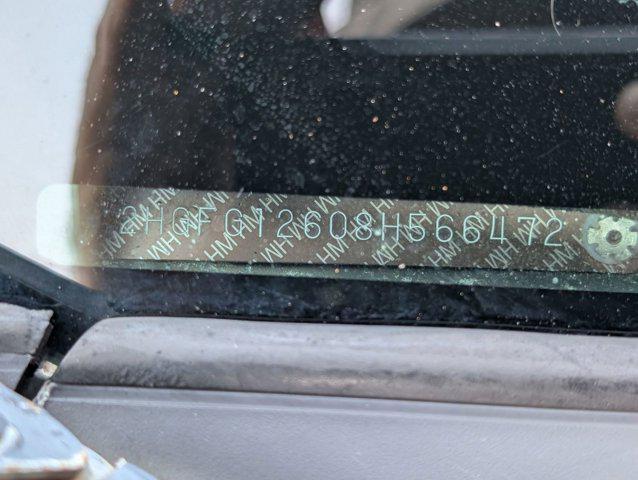 used 2008 Honda Civic car, priced at $3,398