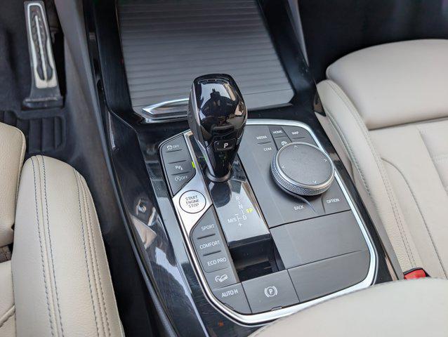 used 2024 BMW X3 car, priced at $47,999