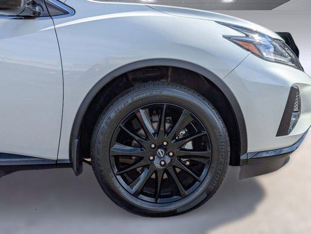 used 2024 Nissan Murano car, priced at $26,497