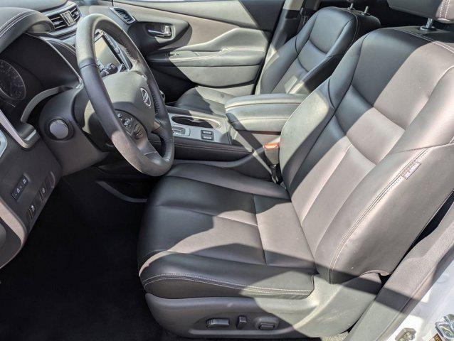 used 2024 Nissan Murano car, priced at $26,497