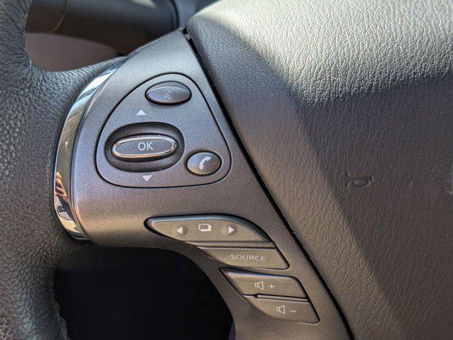 used 2024 Nissan Murano car, priced at $26,497