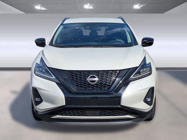 used 2024 Nissan Murano car, priced at $26,497