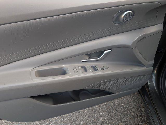 used 2024 Hyundai Elantra car, priced at $17,997