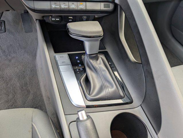 used 2024 Hyundai Elantra car, priced at $17,997