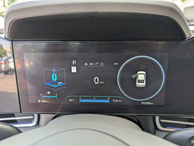 used 2024 Hyundai Elantra car, priced at $17,997