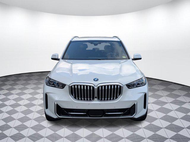 used 2025 BMW X5 PHEV car, priced at $69,998