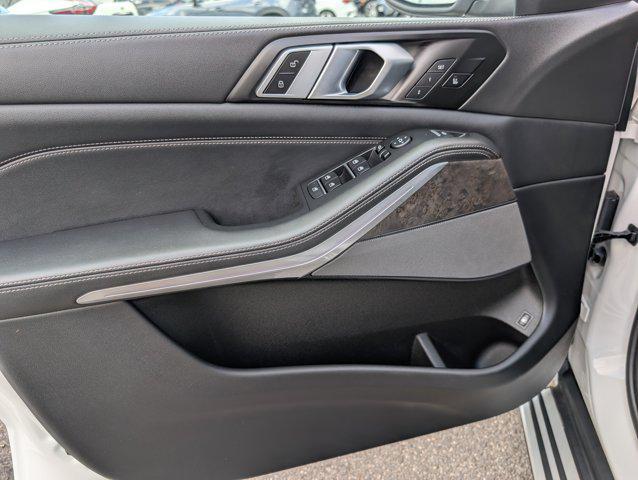 used 2025 BMW X5 PHEV car, priced at $69,998