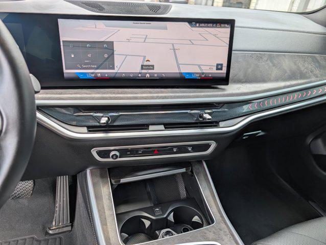 used 2025 BMW X5 PHEV car, priced at $69,998