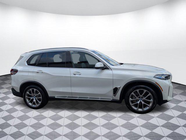 used 2025 BMW X5 PHEV car, priced at $69,998