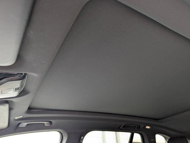used 2025 BMW X5 PHEV car, priced at $69,998