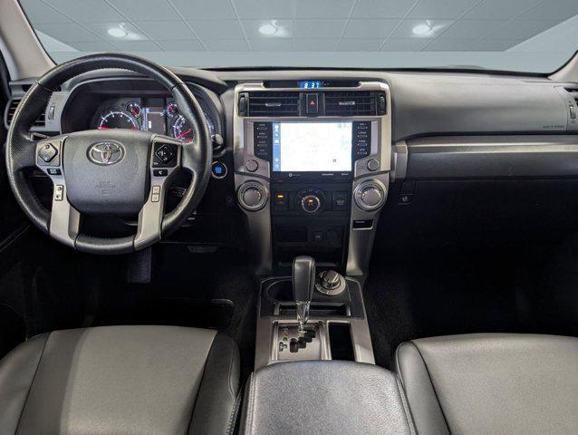 used 2024 Toyota 4Runner car, priced at $38,698