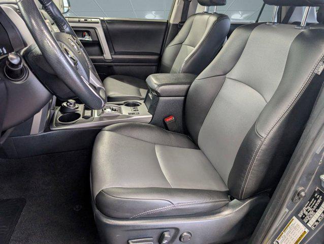 used 2024 Toyota 4Runner car, priced at $38,698