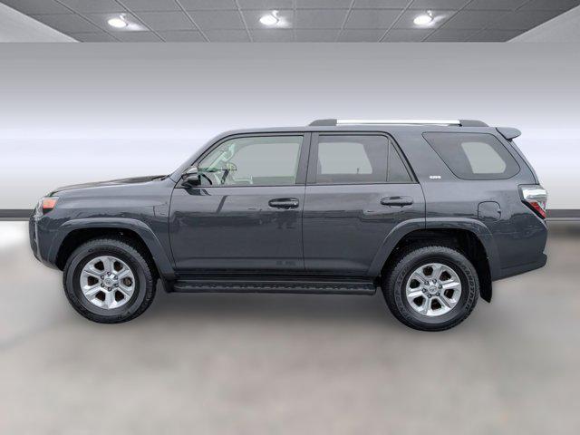 used 2024 Toyota 4Runner car, priced at $38,698