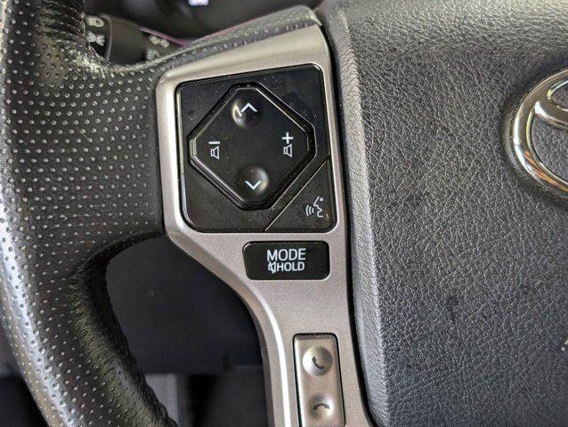 used 2024 Toyota 4Runner car, priced at $38,698