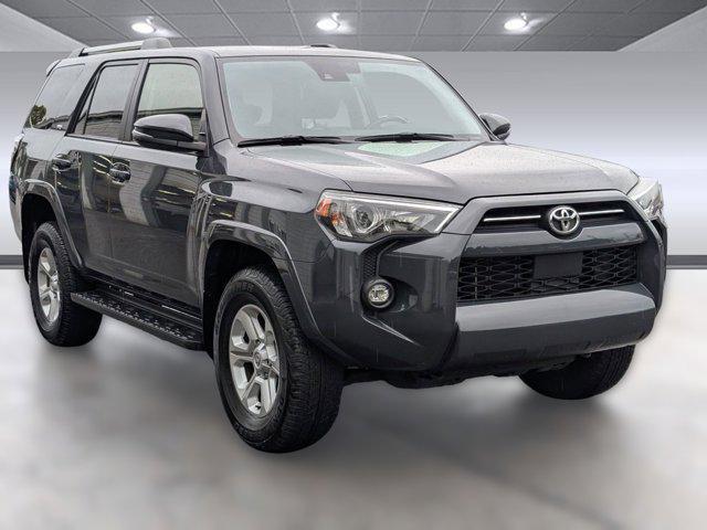 used 2024 Toyota 4Runner car, priced at $38,698