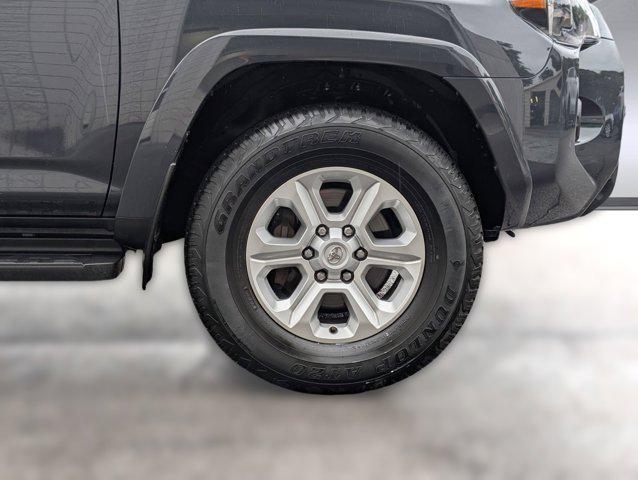 used 2024 Toyota 4Runner car, priced at $38,698