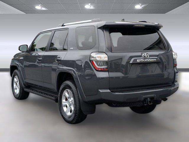 used 2024 Toyota 4Runner car, priced at $38,698