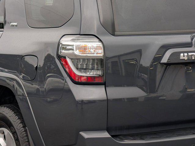 used 2024 Toyota 4Runner car, priced at $38,698