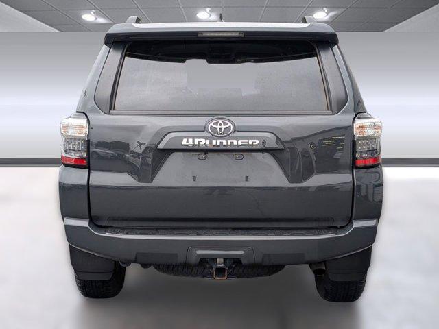 used 2024 Toyota 4Runner car, priced at $38,698