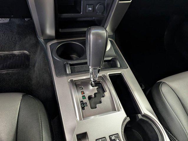 used 2024 Toyota 4Runner car, priced at $38,698