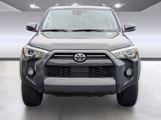 used 2024 Toyota 4Runner car, priced at $38,698