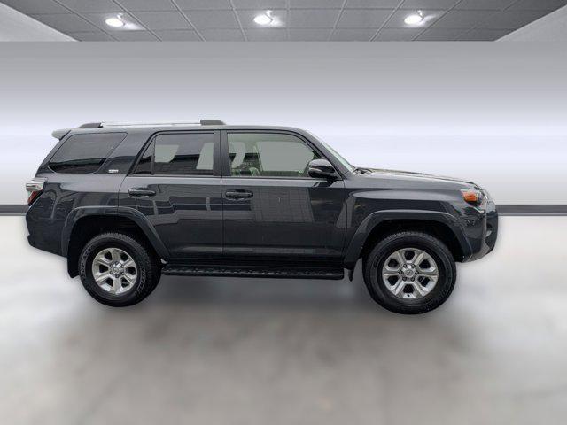 used 2024 Toyota 4Runner car, priced at $38,698