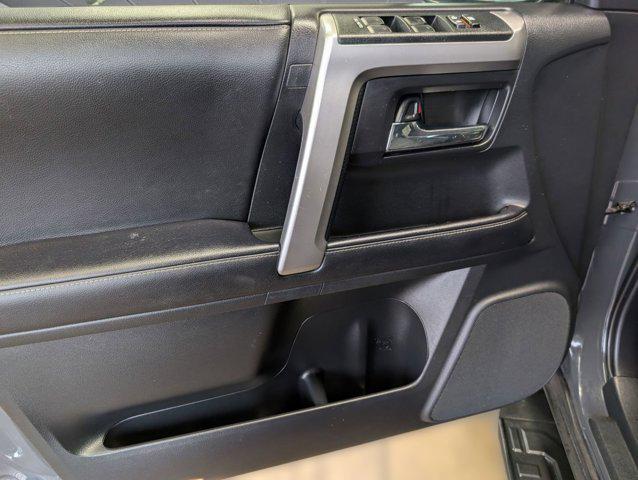 used 2024 Toyota 4Runner car, priced at $38,698