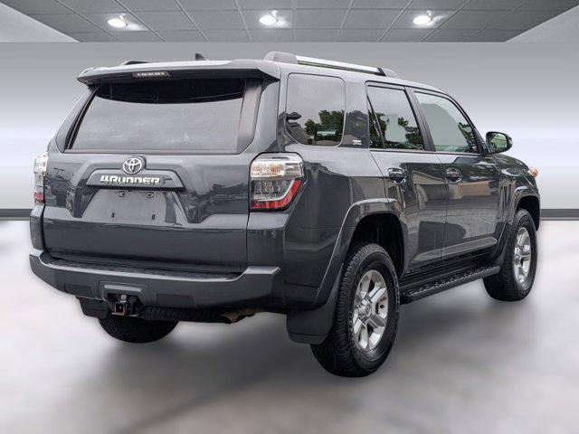 used 2024 Toyota 4Runner car, priced at $38,698