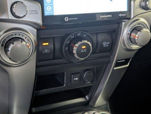 used 2024 Toyota 4Runner car, priced at $38,698