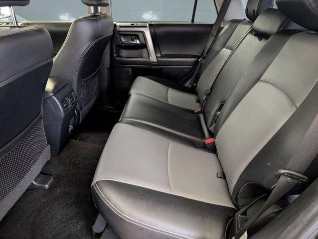 used 2024 Toyota 4Runner car, priced at $38,698
