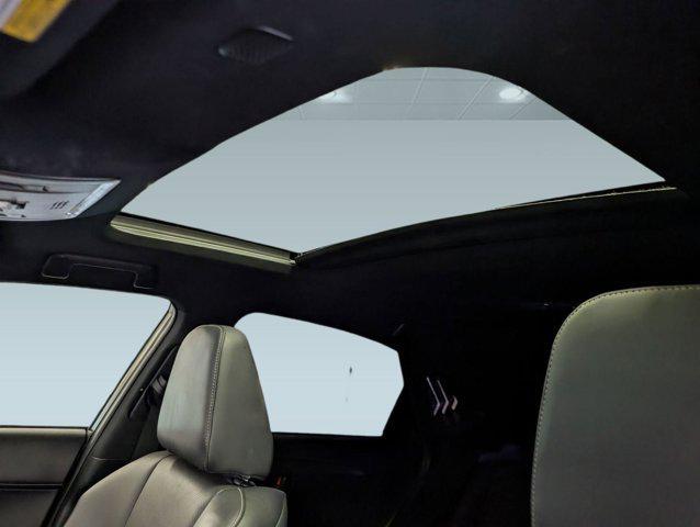 used 2021 Lexus NX 300 car, priced at $29,599