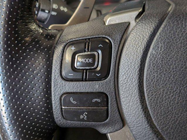 used 2021 Lexus NX 300 car, priced at $29,599