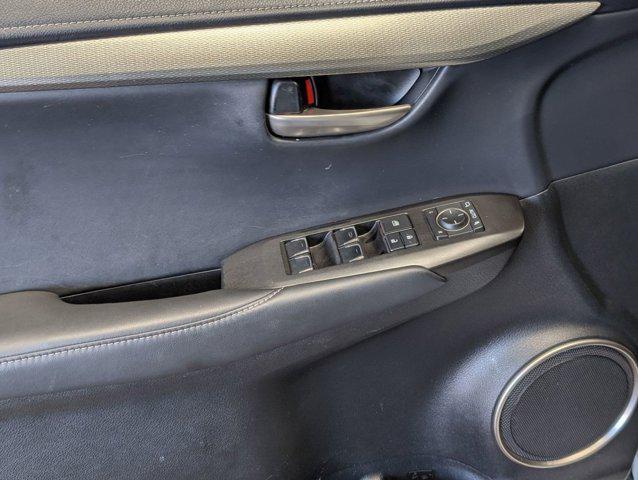 used 2021 Lexus NX 300 car, priced at $29,599