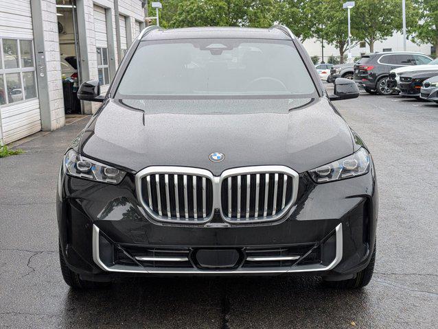 used 2024 BMW X5 car, priced at $46,998