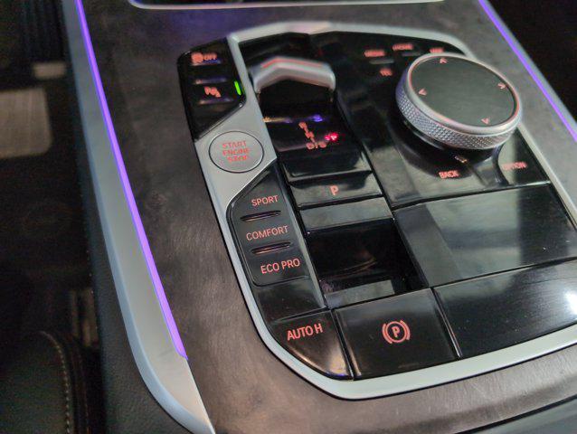 used 2024 BMW X5 car, priced at $46,998