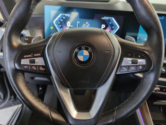 used 2024 BMW X5 car, priced at $46,998
