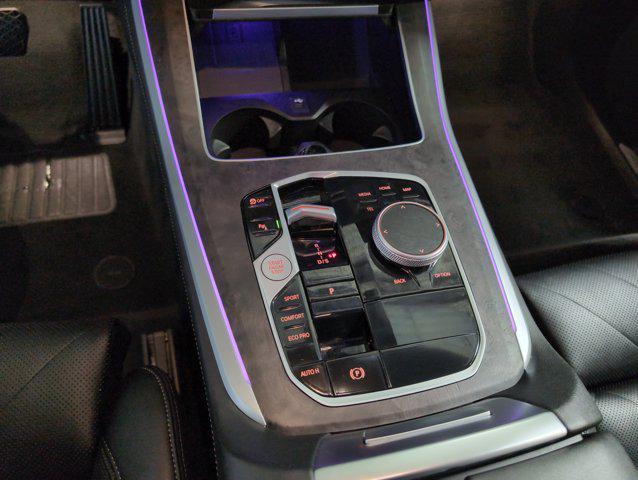 used 2024 BMW X5 car, priced at $46,998