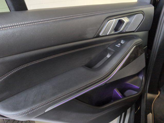used 2024 BMW X5 car, priced at $46,998