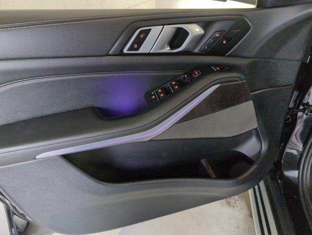 used 2024 BMW X5 car, priced at $46,998
