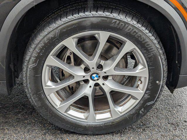 used 2024 BMW X5 car, priced at $46,998
