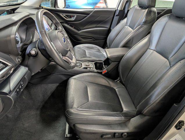 used 2020 Subaru Forester car, priced at $22,998