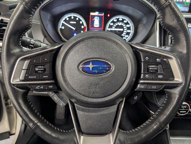 used 2020 Subaru Forester car, priced at $22,998