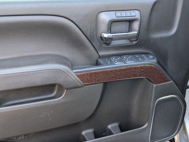 used 2018 GMC Sierra 1500 car, priced at $21,698