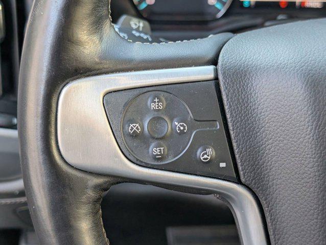 used 2018 GMC Sierra 1500 car, priced at $21,698