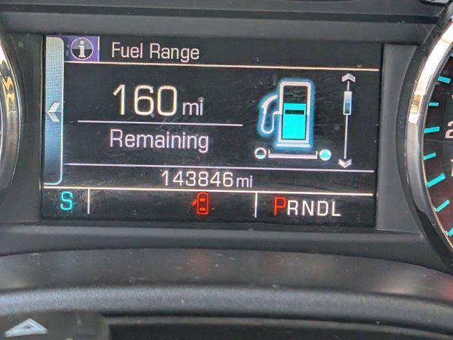 used 2018 GMC Sierra 1500 car, priced at $21,698