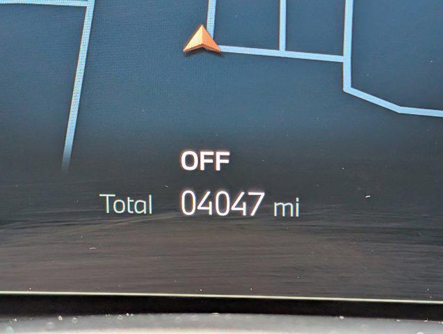 used 2024 BMW iX car, priced at $61,996