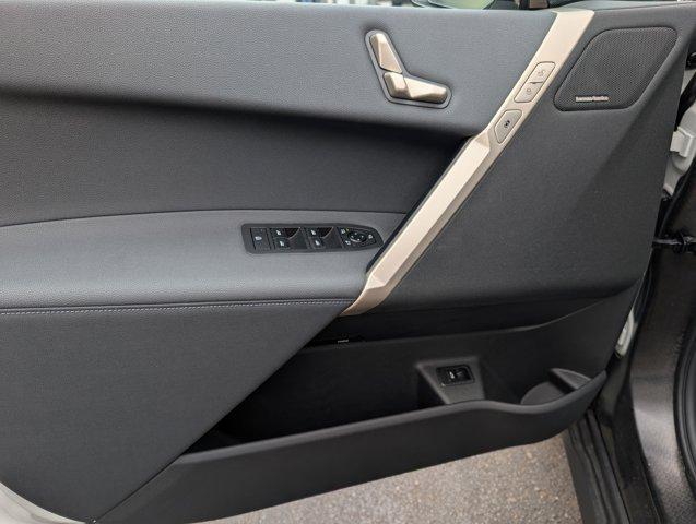used 2024 BMW iX car, priced at $61,996