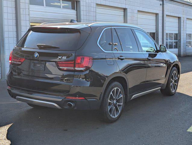 used 2015 BMW X5 car, priced at $15,499