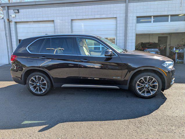 used 2015 BMW X5 car, priced at $15,499