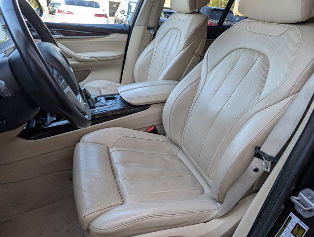 used 2015 BMW X5 car, priced at $15,499